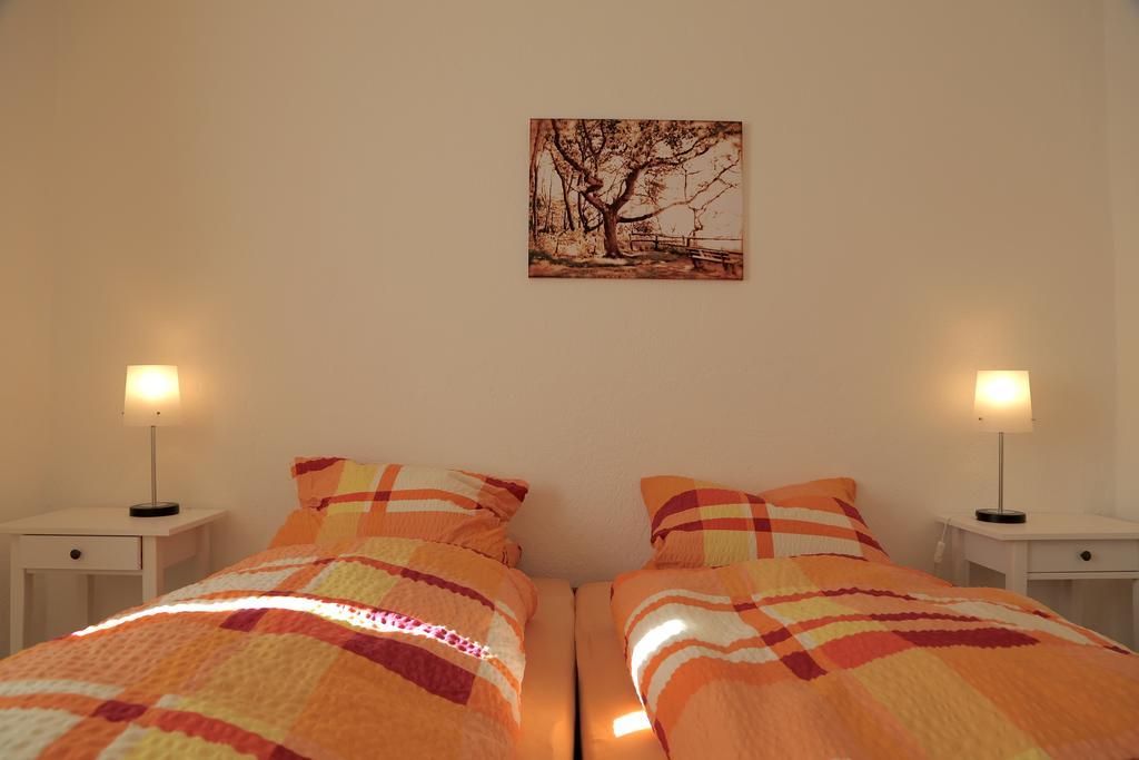 Bed and Breakfast Casa Dosc Verdabbio Exteriér fotografie