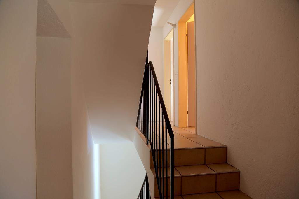 Bed and Breakfast Casa Dosc Verdabbio Exteriér fotografie